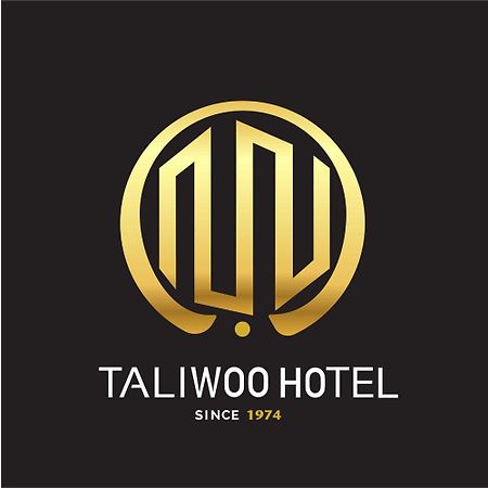 他里霧ta Li Woo Hotel Tounan Kültér fotó