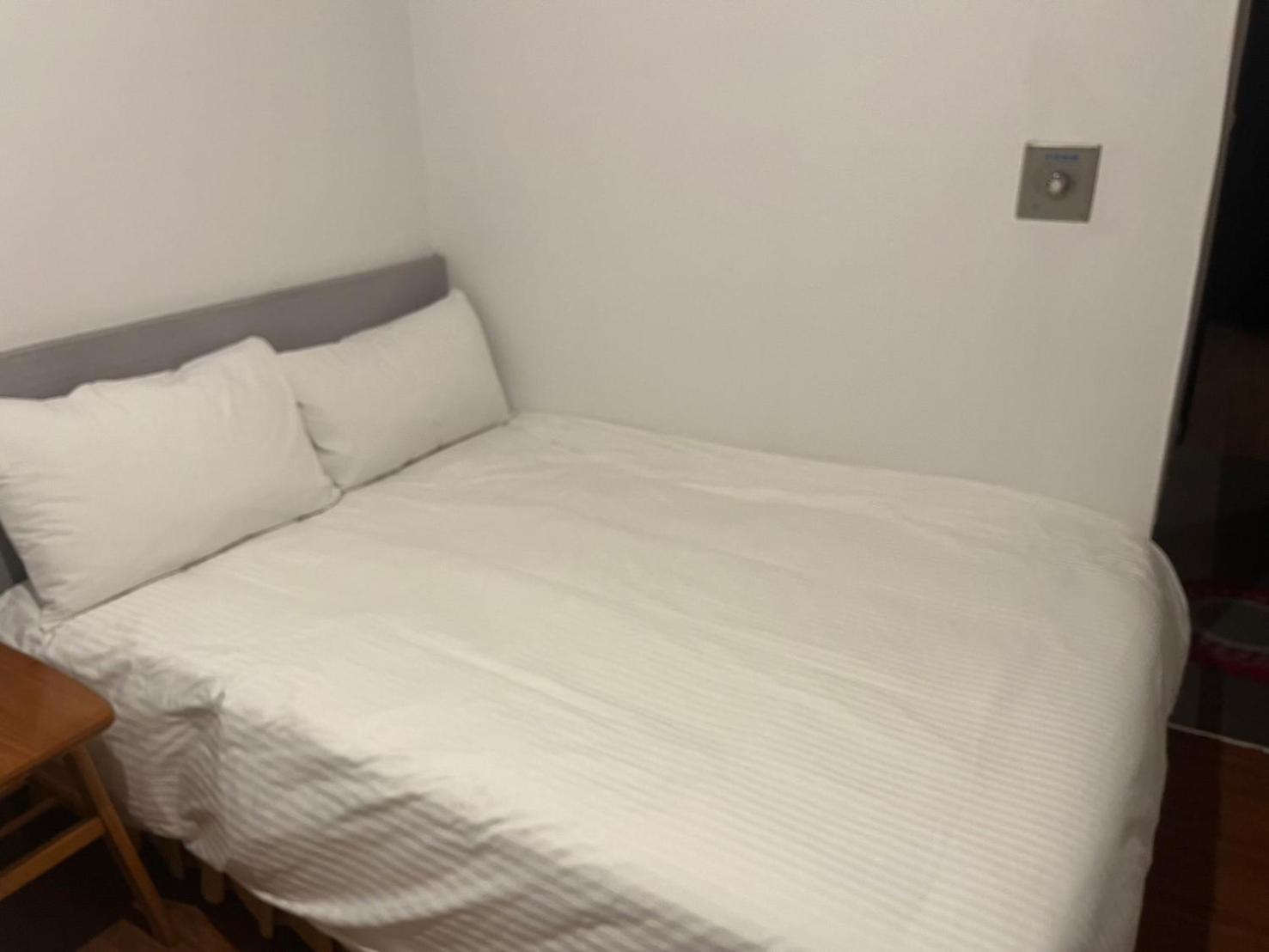 他里霧ta Li Woo Hotel Tounan Kültér fotó